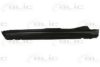 FIAT 0005893758 Foot Board, door sill
